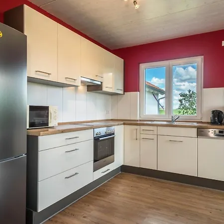 Weber Buche Apartament Neukirch (Tubingen)