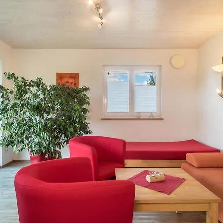 דירה Weber Buche *