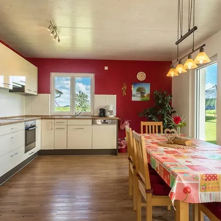 Weber Buche Apartament Neukirch (Tubingen)