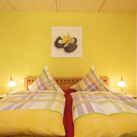 Apartment Weber Buche Neukirch (Tubingen)