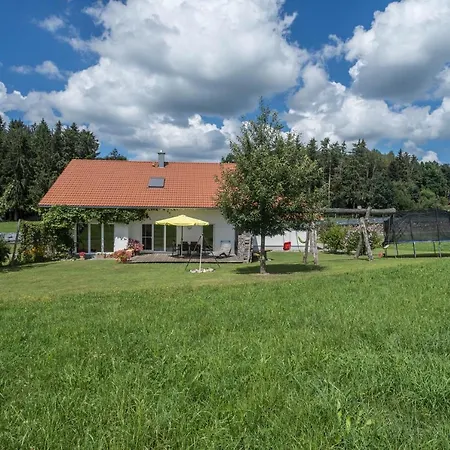 דירה Weber Buche