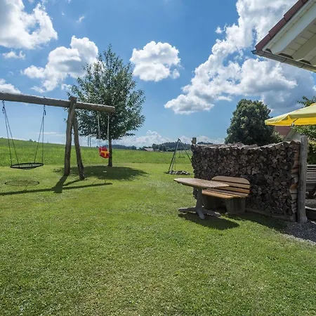 Weber Buche Apartament