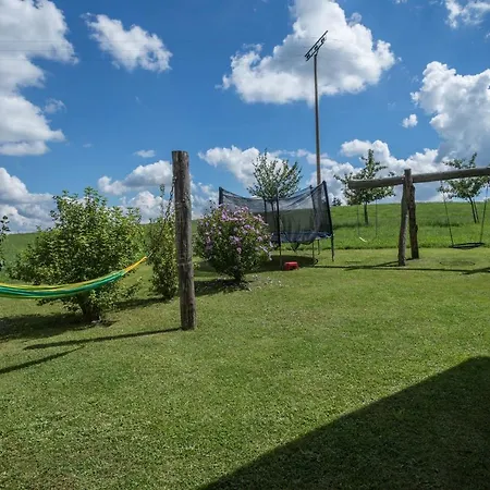 דירה Weber Buche