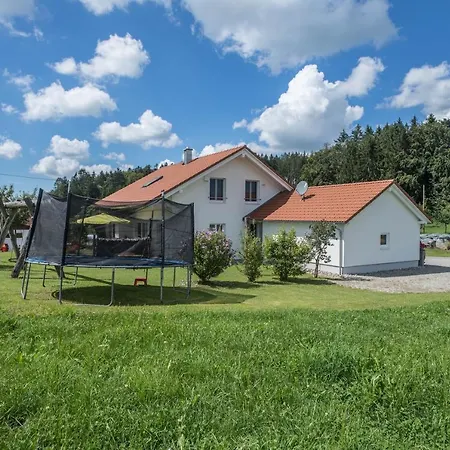 Weber Buche דירה *