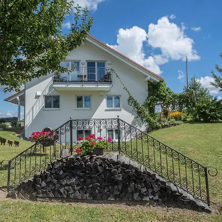 Appartement Weber Buche *
