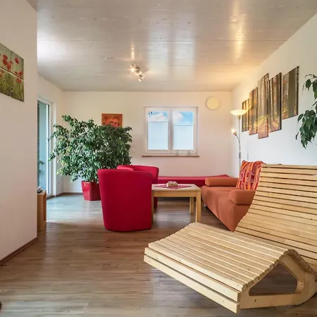 Apartment Weber Buche
