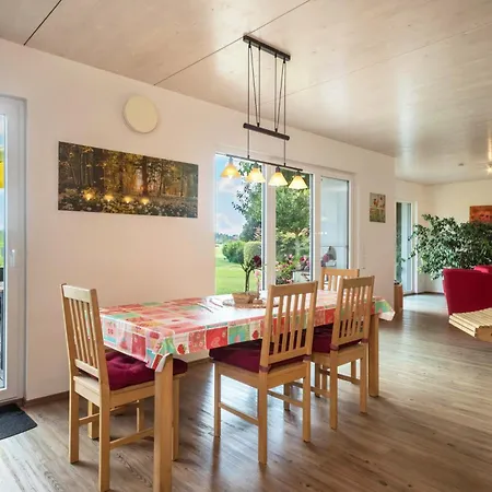 Apartment Weber Buche *