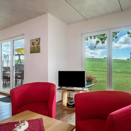 Weber Buche Apartment
