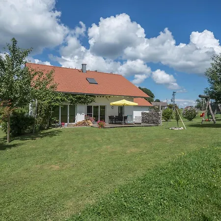Weber Buche Lejlighed Neukirch (Tubingen)